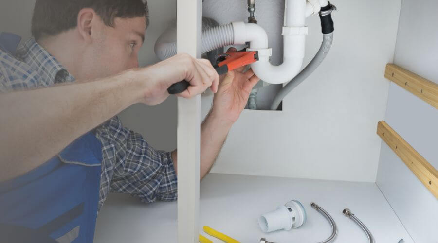 Professional Leak Detection in Burlington, CO