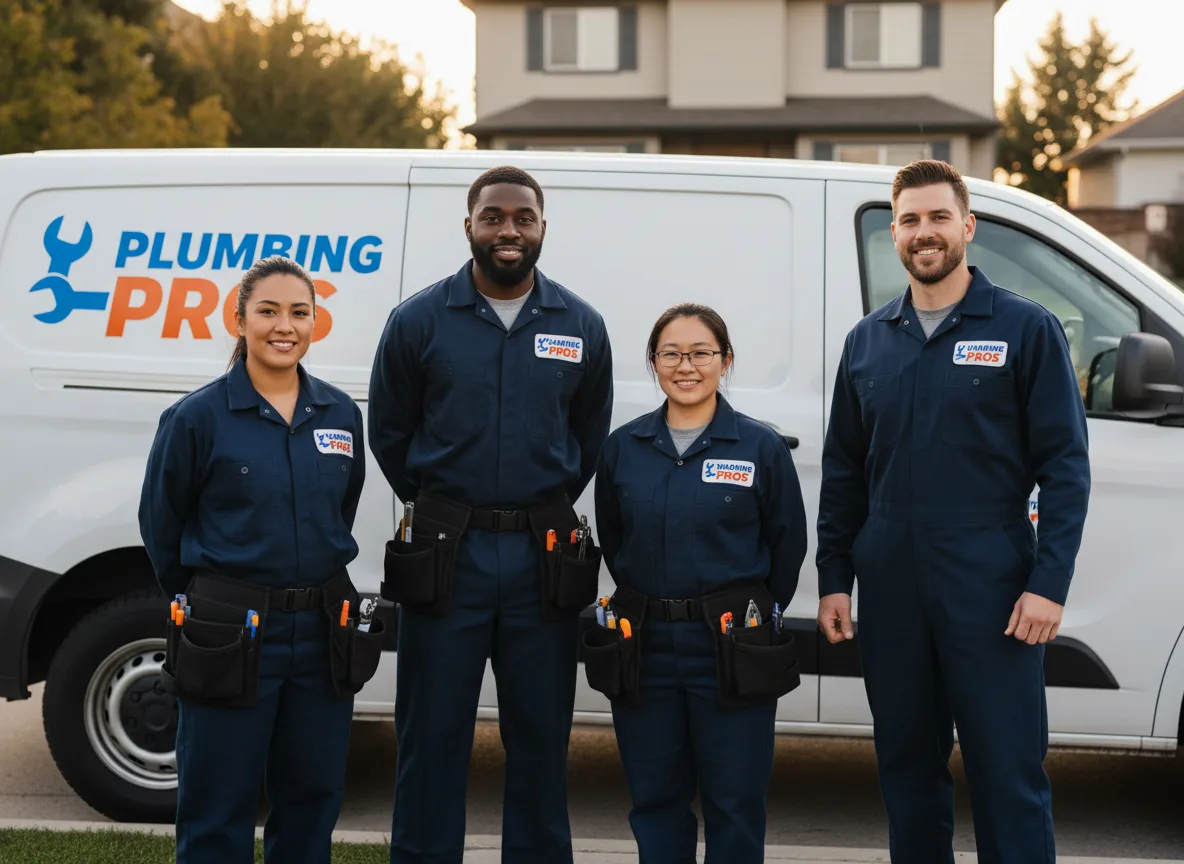 Water Heater Repair company in Burlington, CO